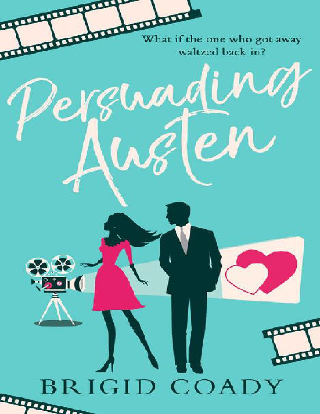Cover of Persuading Austen
