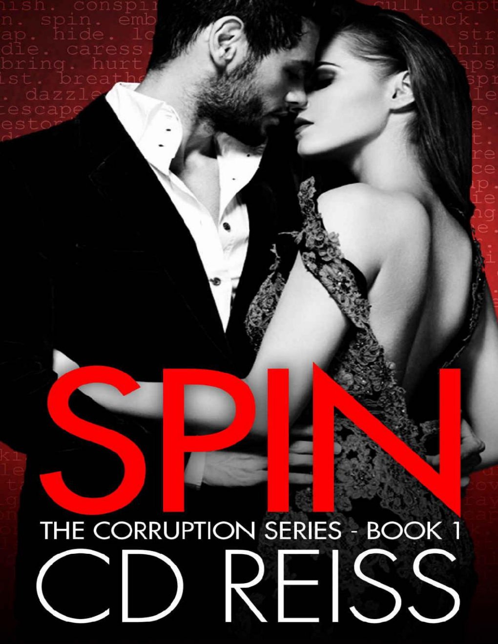 Cover of Spin