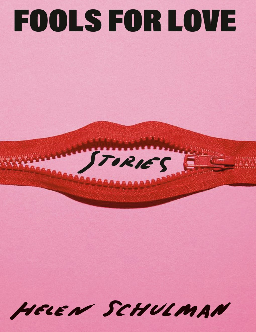 Cover of Fools for Love: Stories