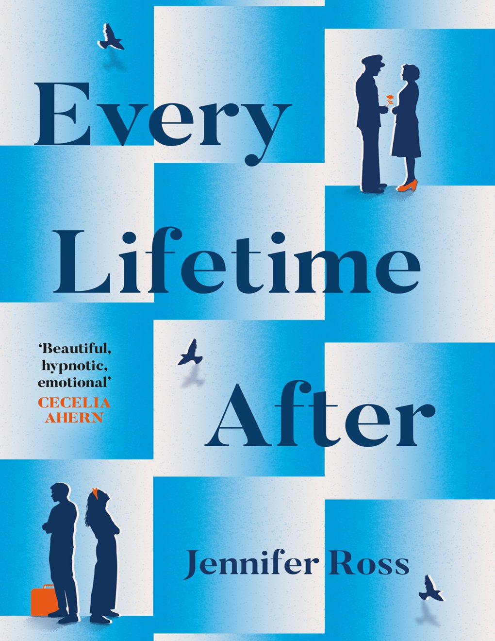 Cover of Every Lifetime After