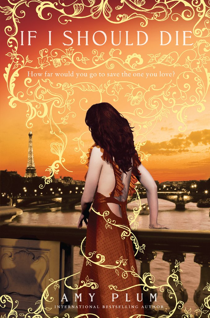 Cover of If I Should Die