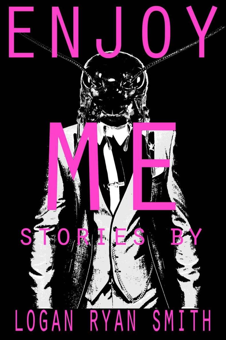 Cover of Enjoy Me