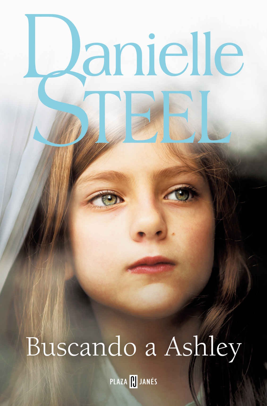 Cover of Buscando a Ashley