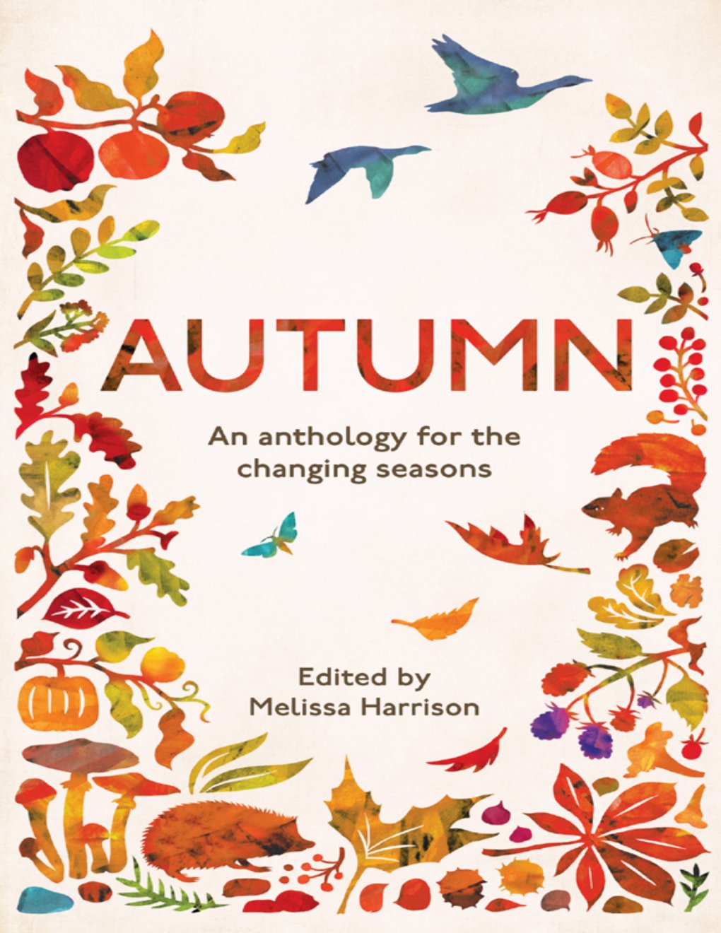 Cover of Autumn