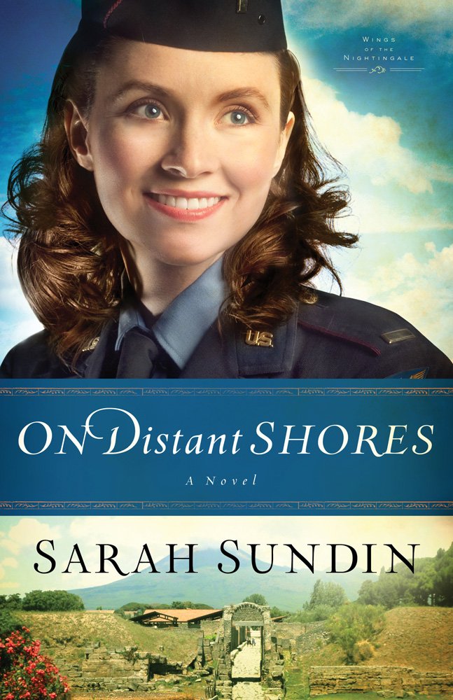 Cover of On Distant Shores