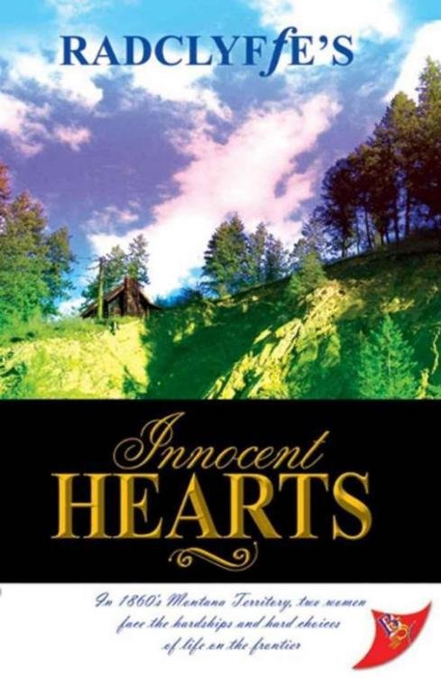 Cover of Innocent Hearts (1860)