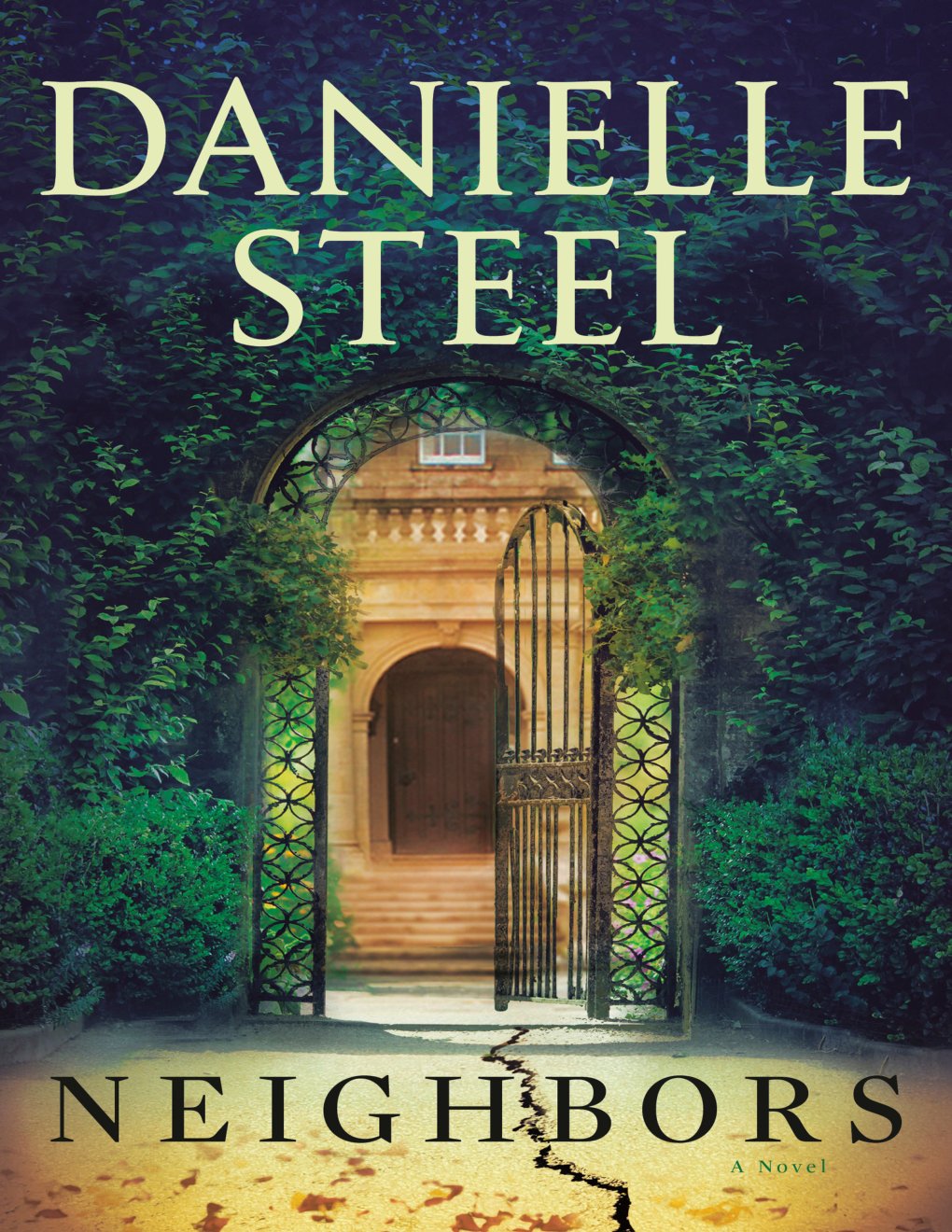 Cover of Neighbors: A Novel