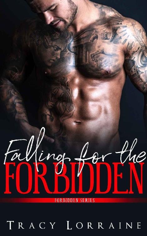Cover of Falling for the Forbidden