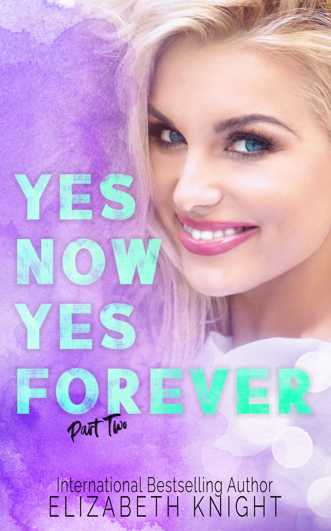 Cover of Yes Now Yes Forever