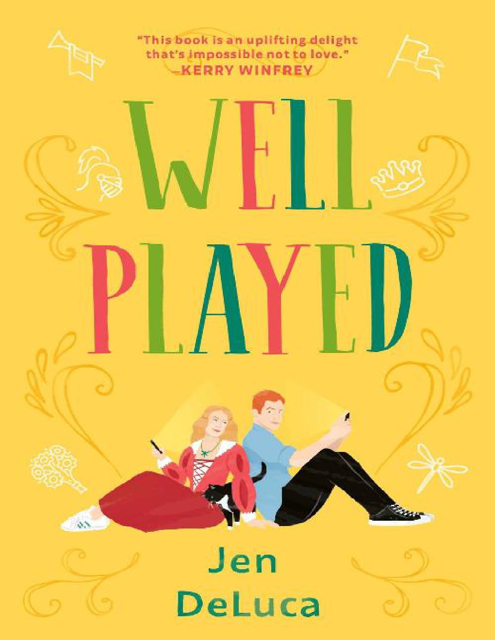 Cover of Well Played