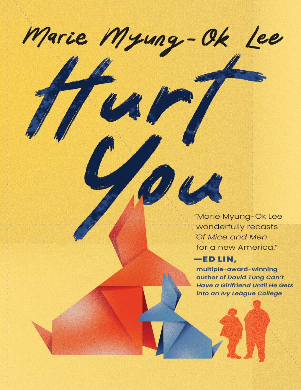 Cover of Hurt You