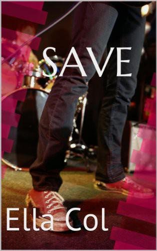 Cover of Save