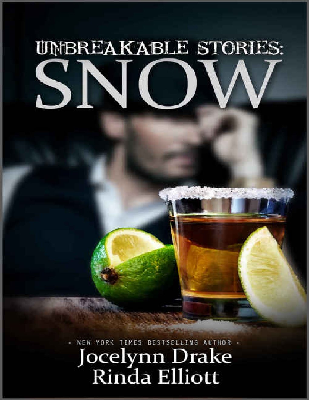 Cover of Unbreakable Stories: Snow