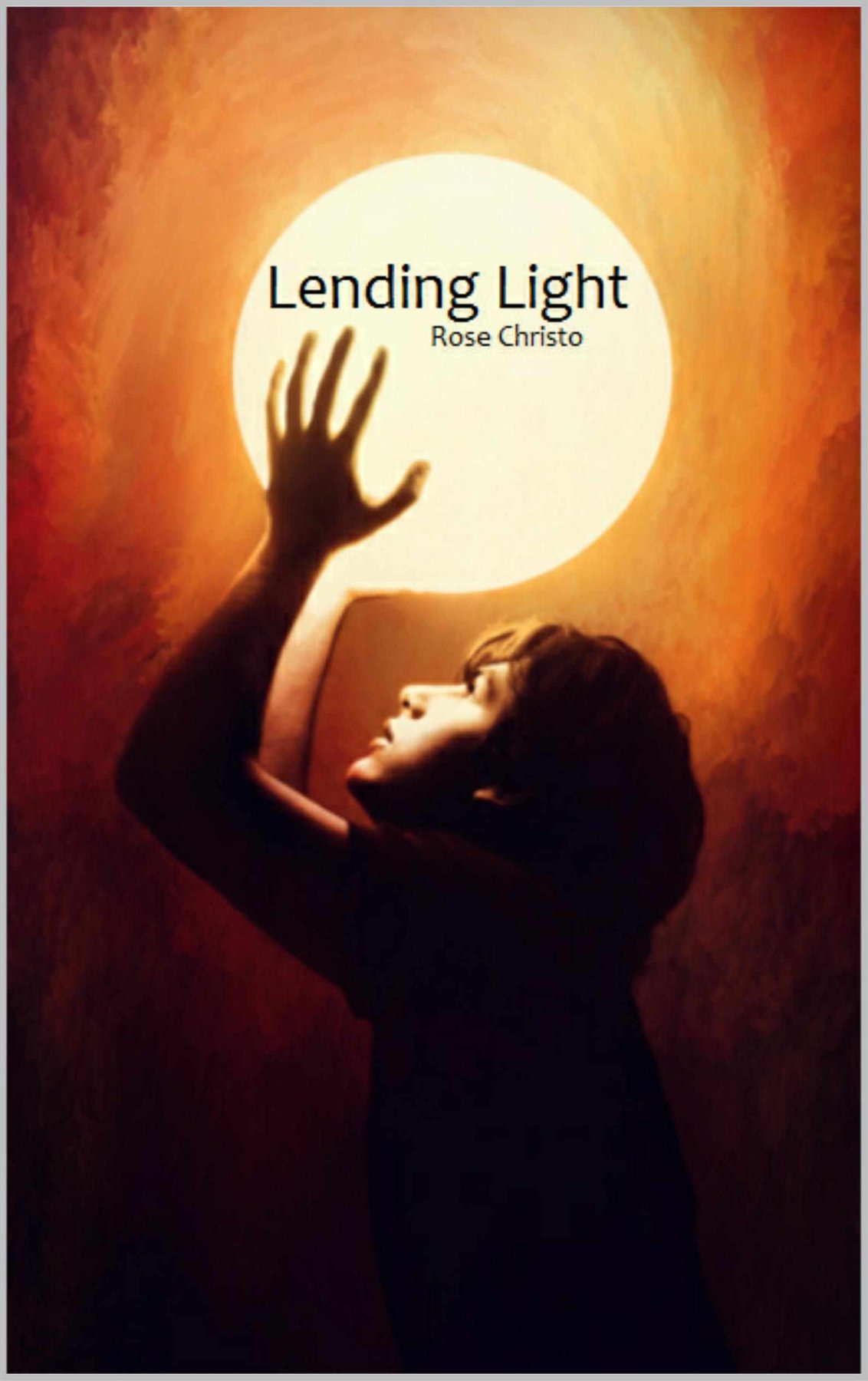 Cover of Lending Light (1863)