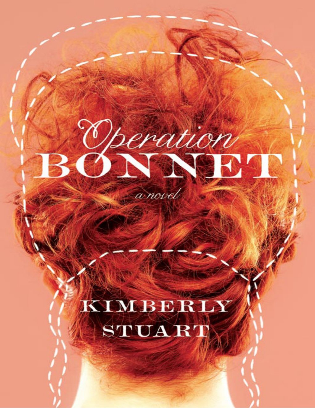 Cover of Operation Bonnet