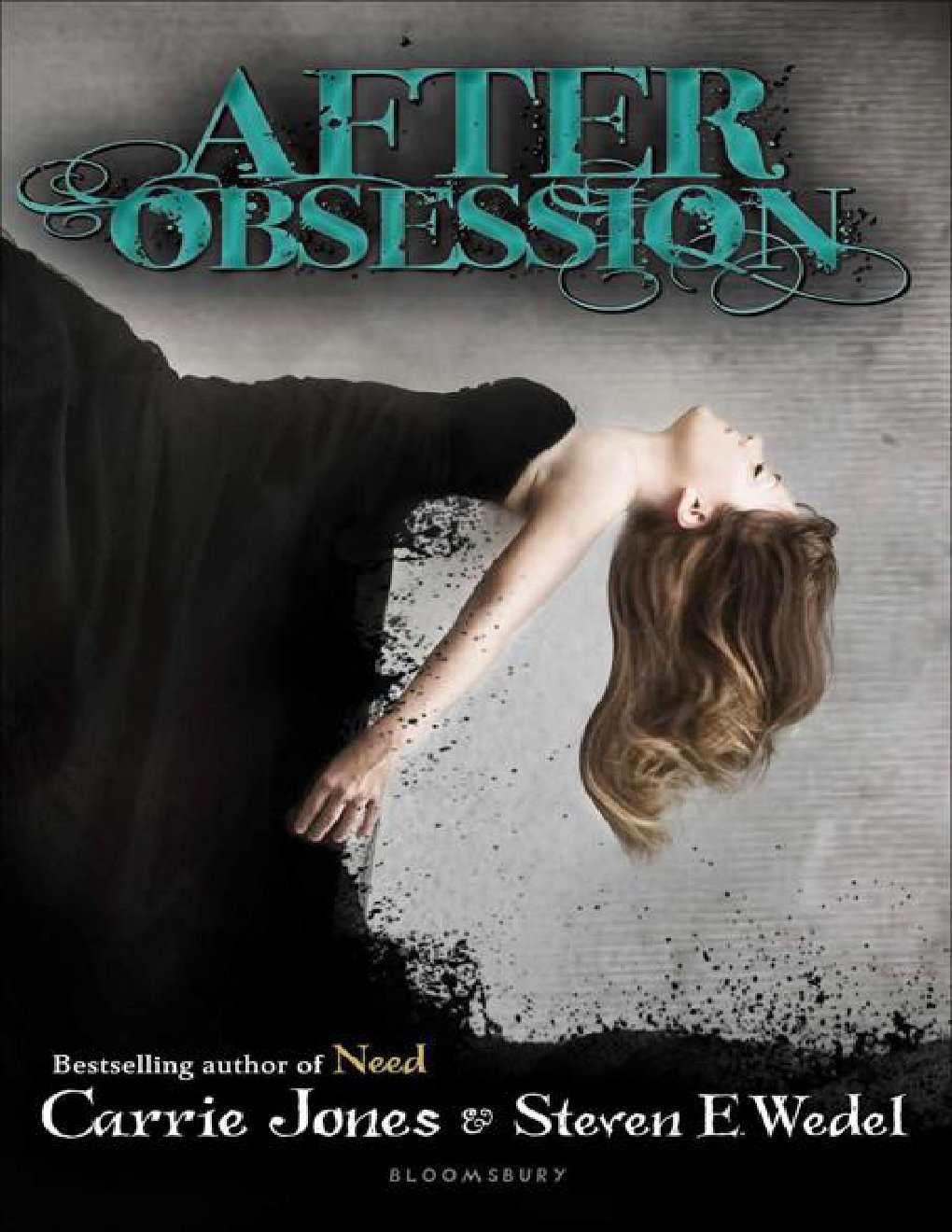 Cover of After Obsession