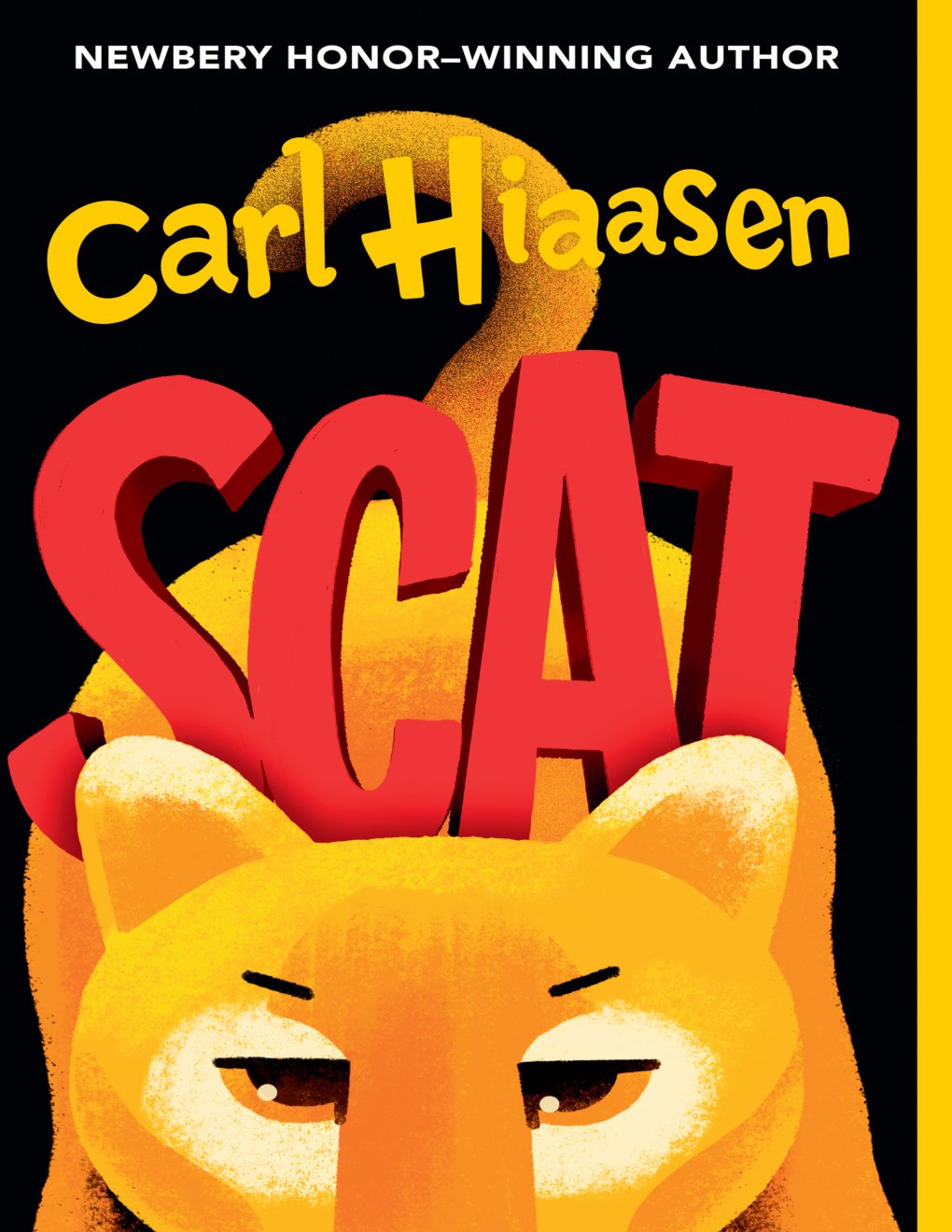 Cover of Scat