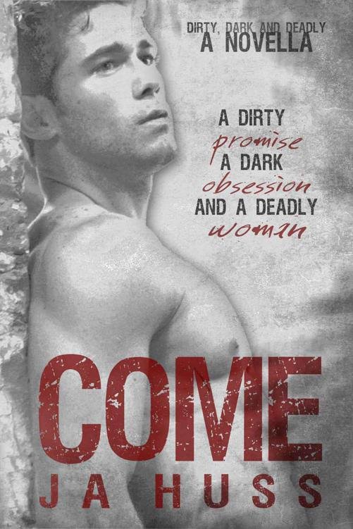 Cover of COME (2014)
