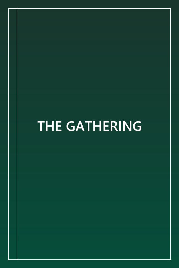 Cover of THE GATHERING
