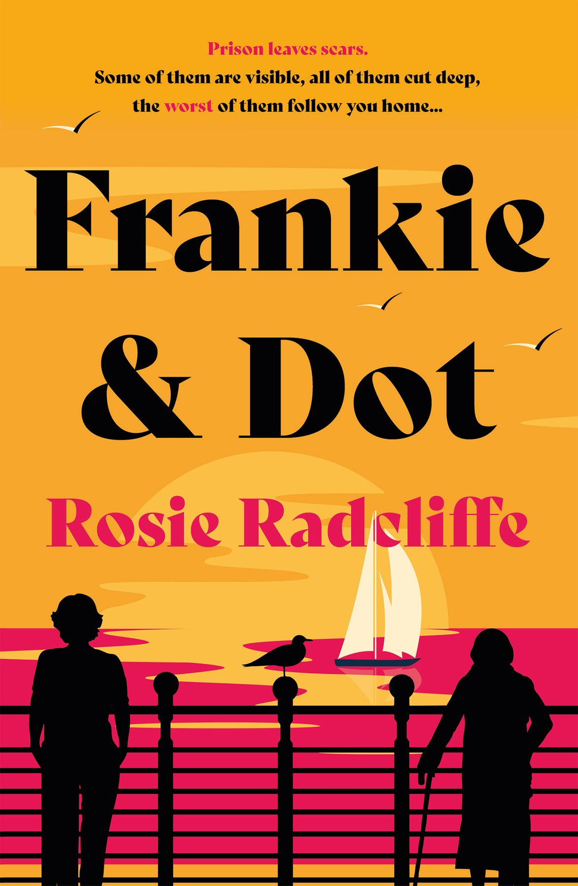 Cover of Frankie & Dot