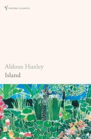 Cover of Island