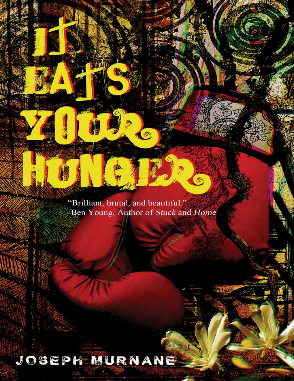 Cover of It Eats Your Hunger