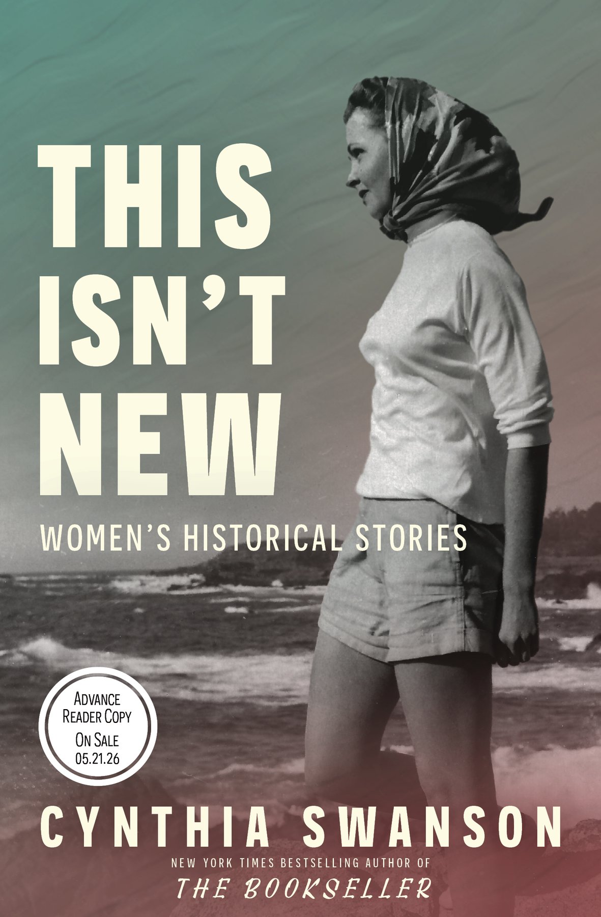 Cover of This Isn't New (1932)