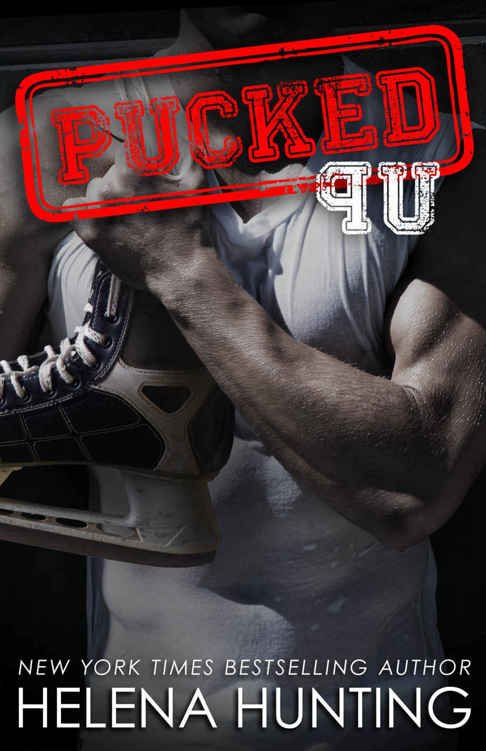 Cover of Pucked Up