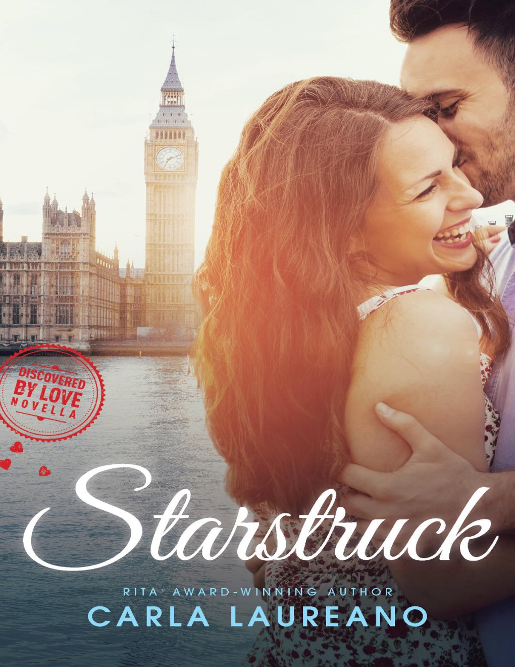 Cover of Starstruck