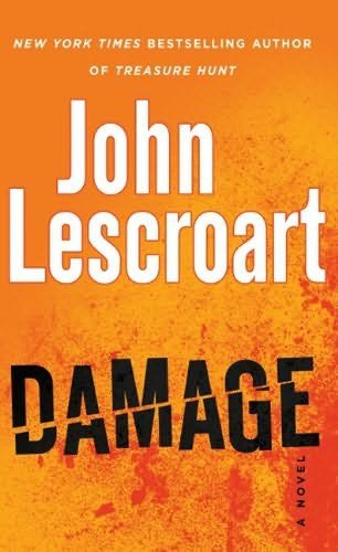 Cover of Damage