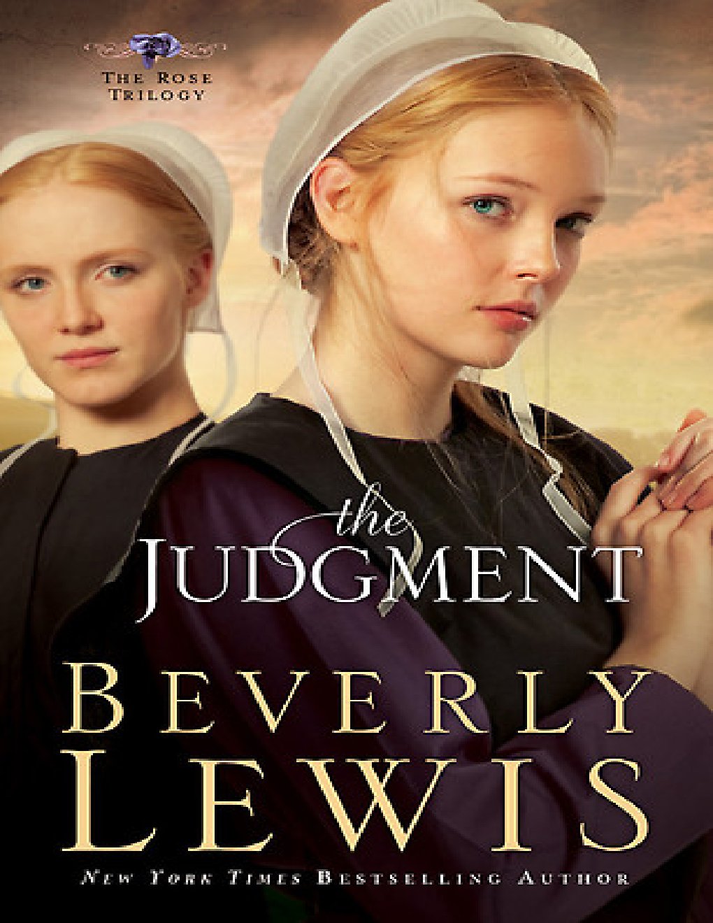 Cover of The Judgment