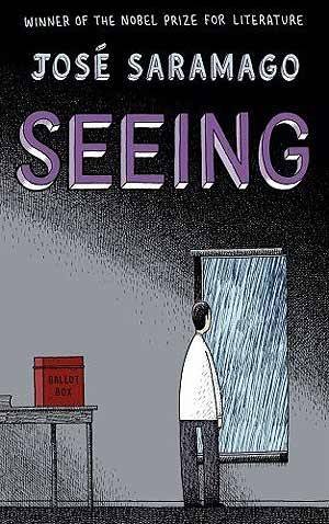Cover of Seeing