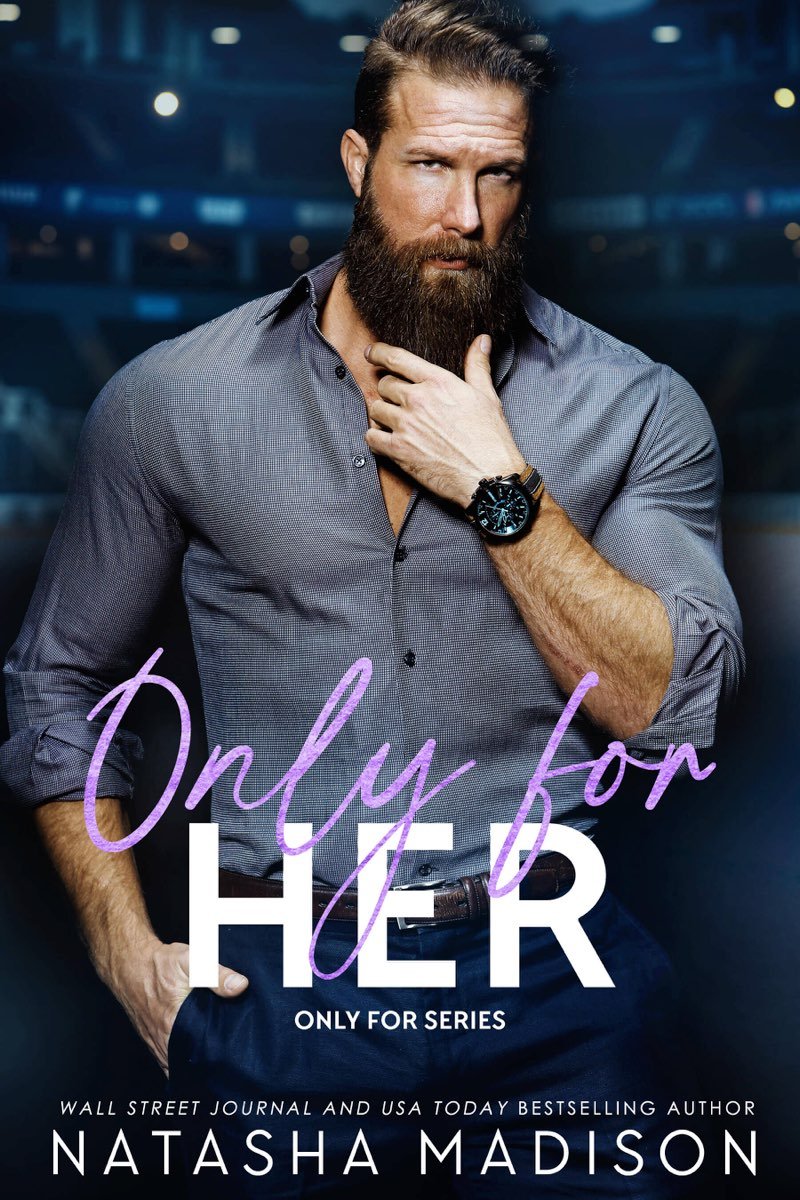 Cover of Only For Her