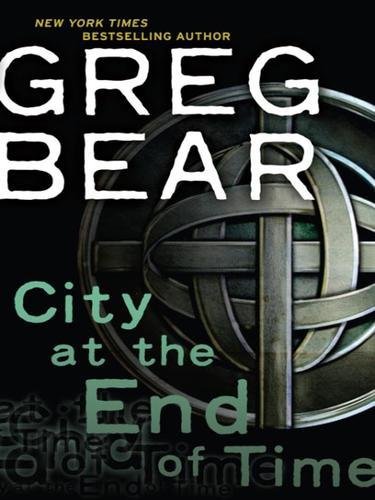 Cover of Greg Bear