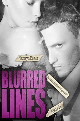 Cover of Blurred Lines