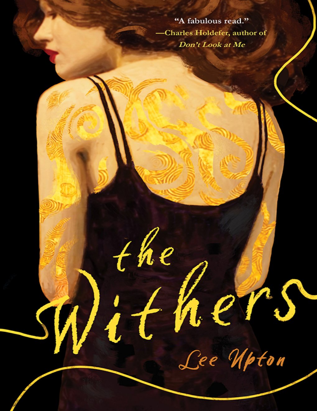 Cover of The Withers