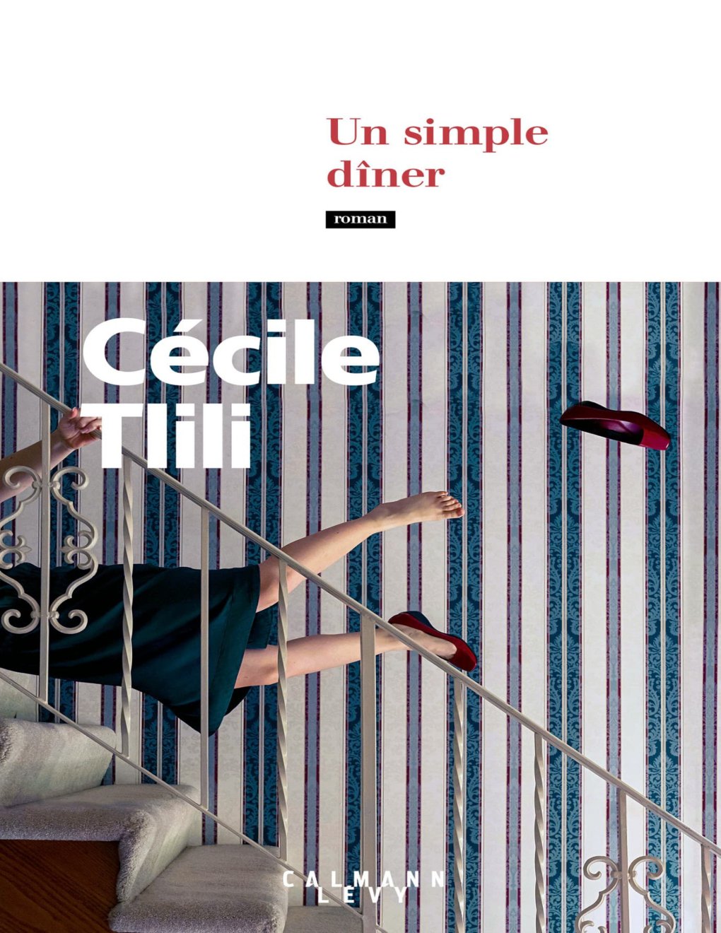 Cover of Un simple dîner