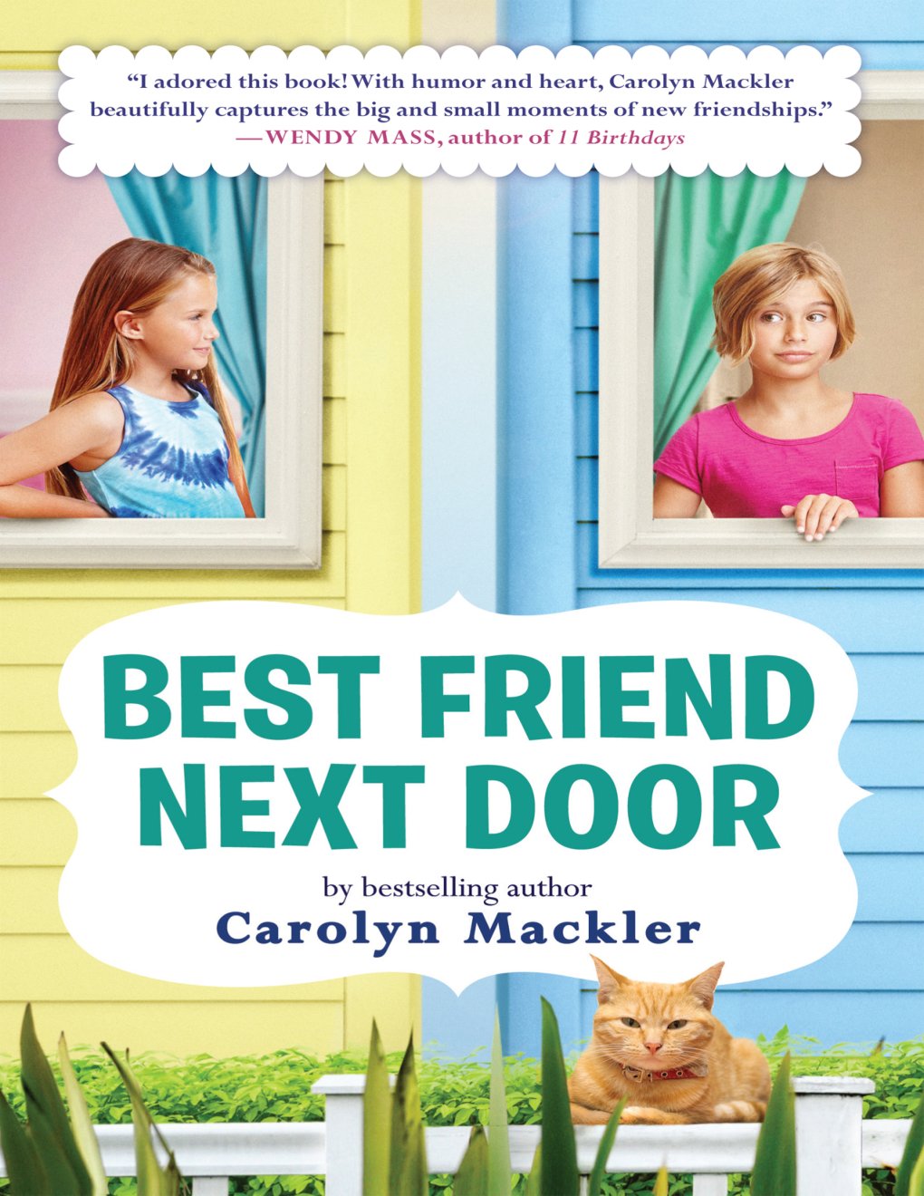 Cover of Best Friend Next Door