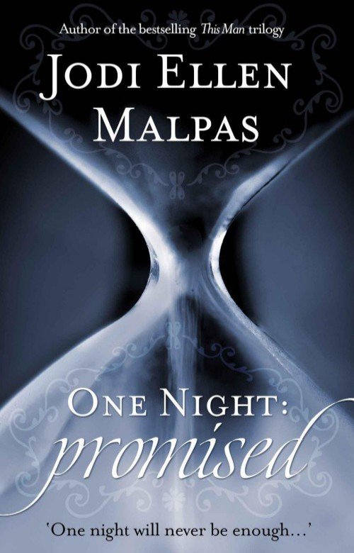 Cover of One Night- Promised (2014)