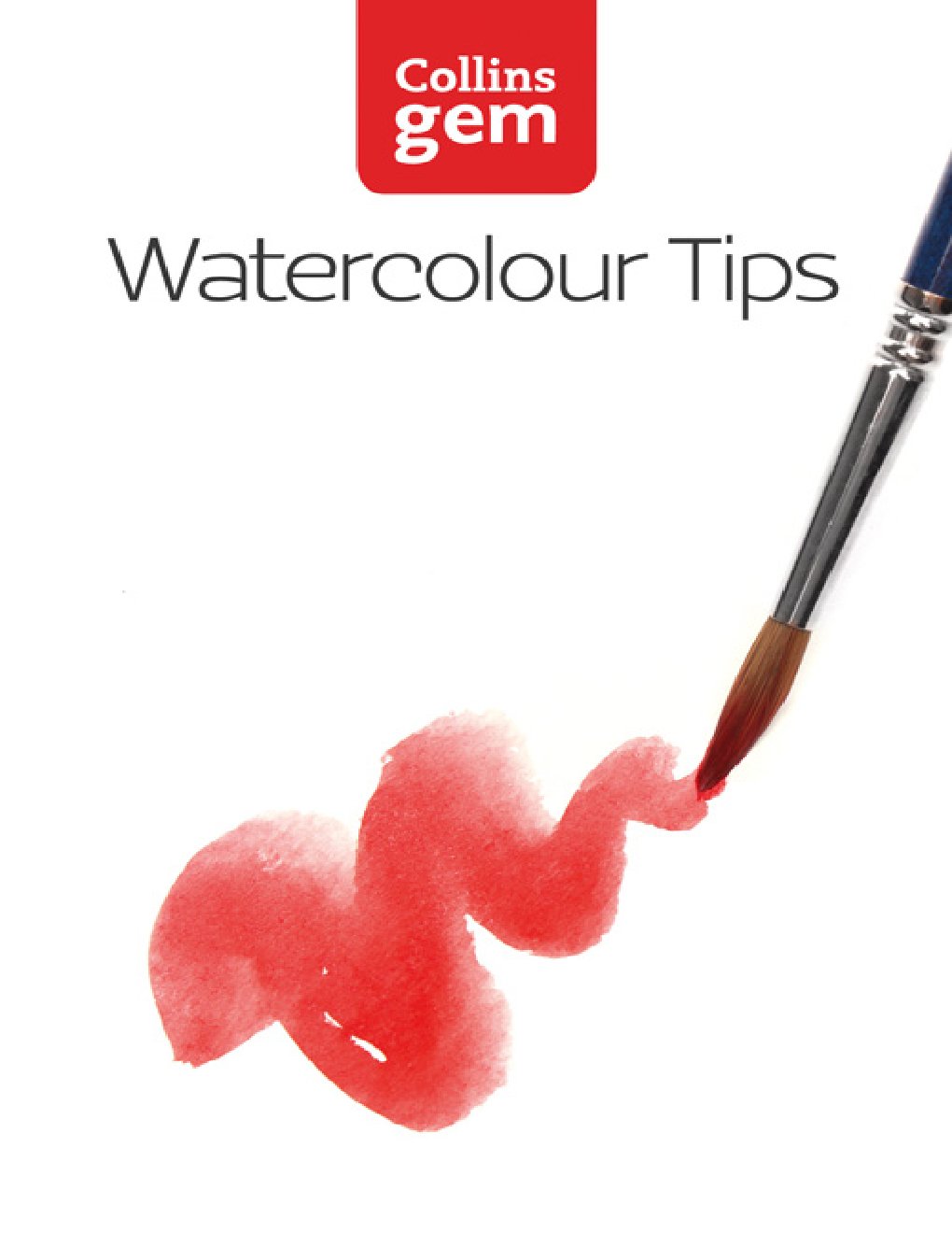 Cover of Watercolour Tips