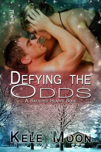 Cover of Defying the Odds