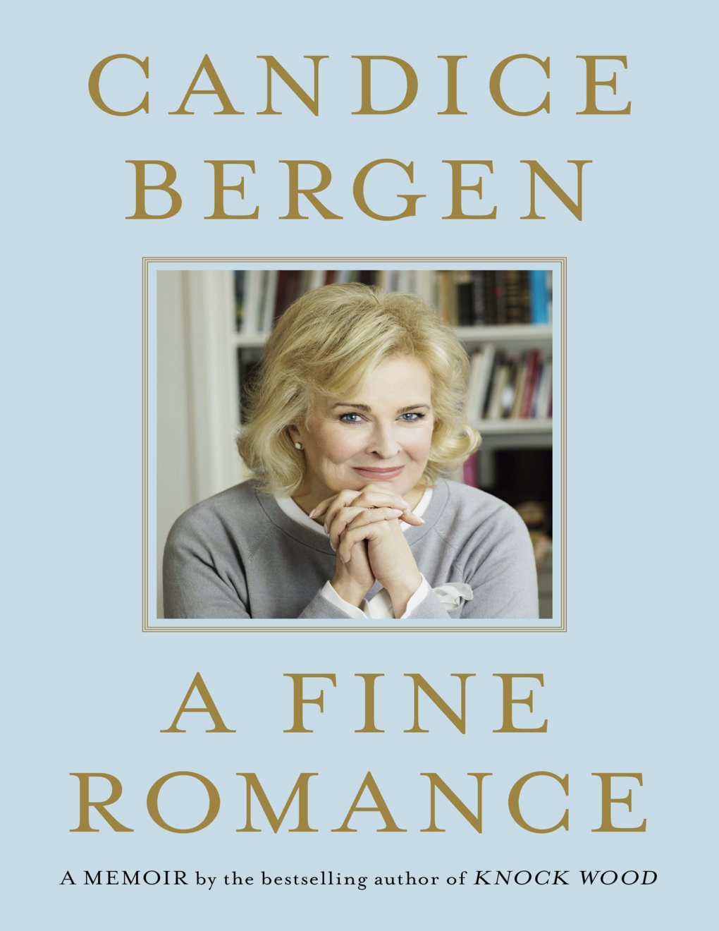 Cover of A Fine Romance