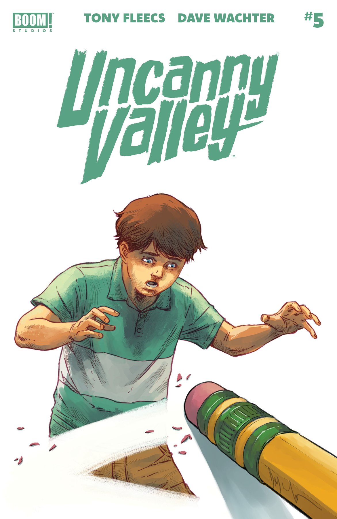 Uncanny Valley 05 (2024)