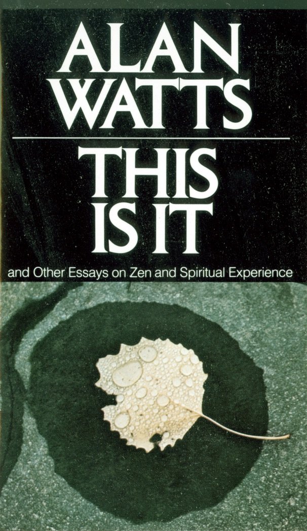 Cover of This Is It