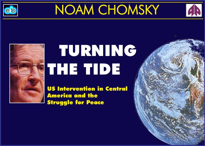 Cover of Turning the Tide