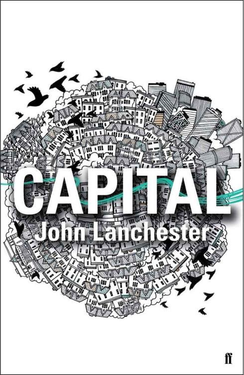 Cover of Capital: A Novel