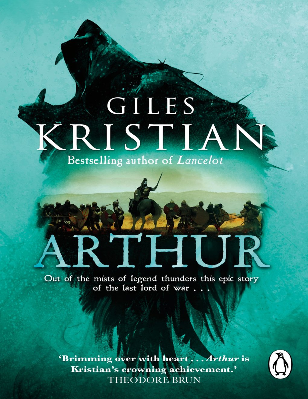 Cover of Arthur