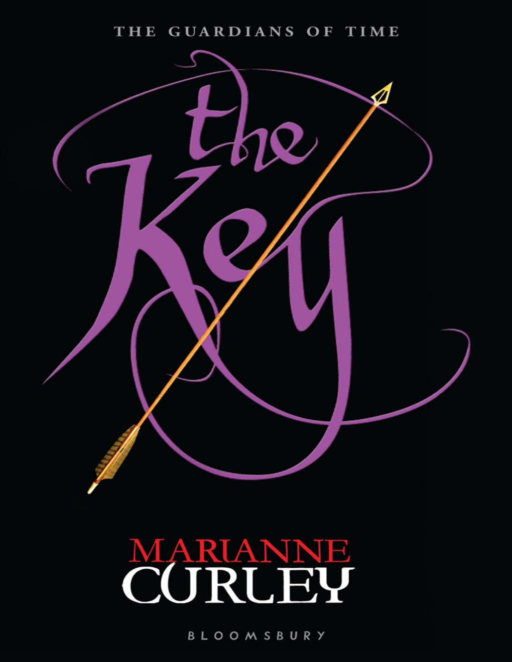Cover of The Key (2004)