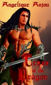 Cover of Tears of the Dragon (2004)