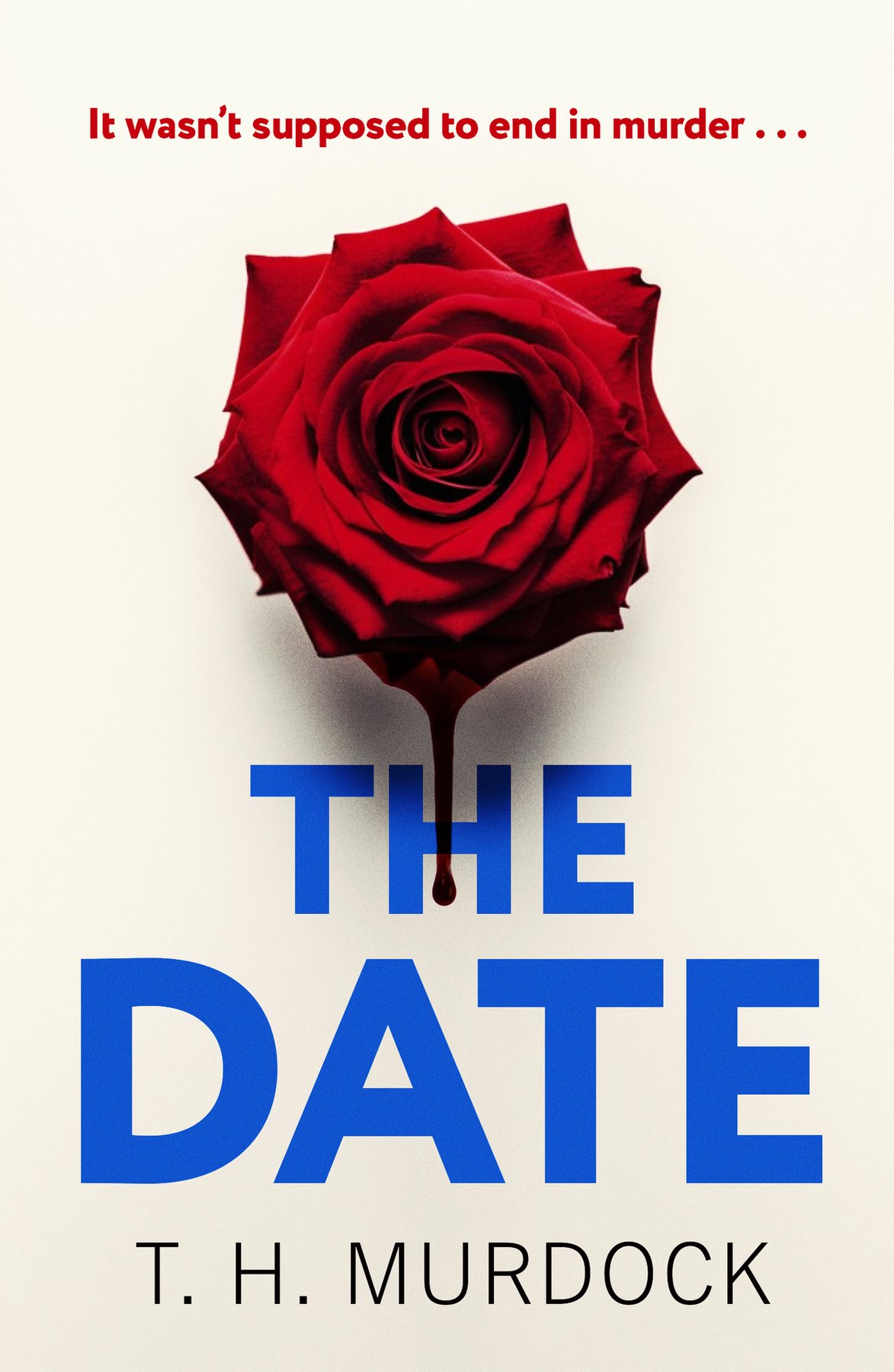 Cover of The Date